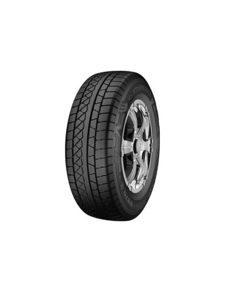 215/60 R17 TL 100H INCURRO W870 XL M+S 3PMSF 