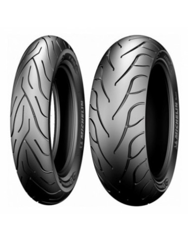 COMMANDER II MICHELIN 90 90 21 54 H