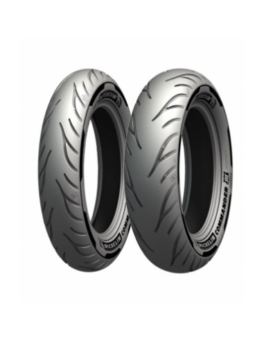 COMMANDER III CRUSIER REAR MICHELIN 150 90 15 74 H