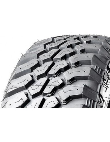 235/75 R15 101 Q Tomket Tomket Mt P.o.r 6pr Rwl