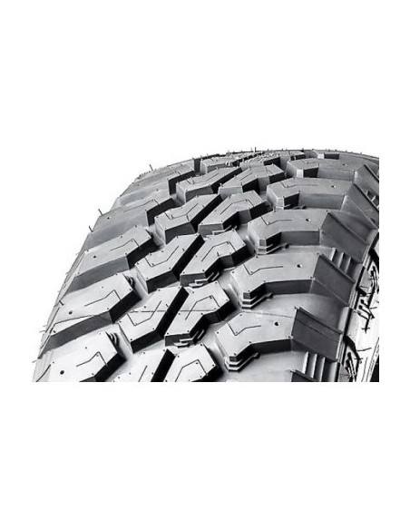 235/75 R15 101 Q Tomket Tomket Mt P.o.r 6pr Rwl