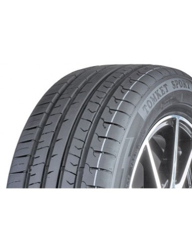 275/35 R20.0 102 W Tomket