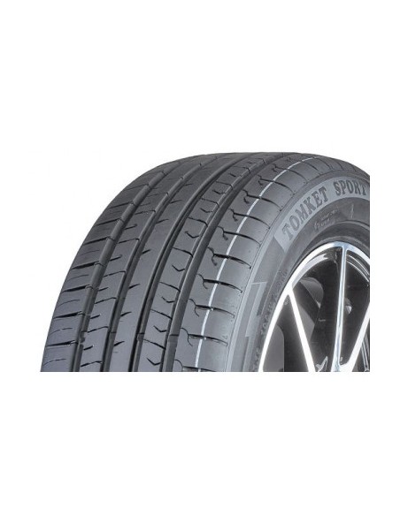 255/45 R18 103 W Tomket Sport