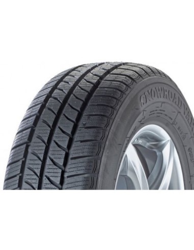 215/75 R16C 113 R Tomket Snowroad Van 3 C 8pr M+s 3pmsf