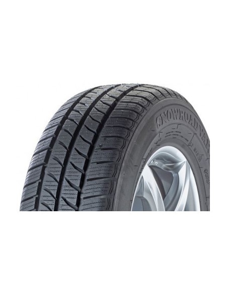 215/75 R16C 113 R Tomket Snowroad Van 3 C 8pr M+s 3pmsf