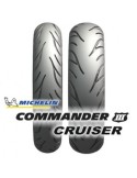 COMMANDER III CRUISER MICHELIN 90 90 21 54 H