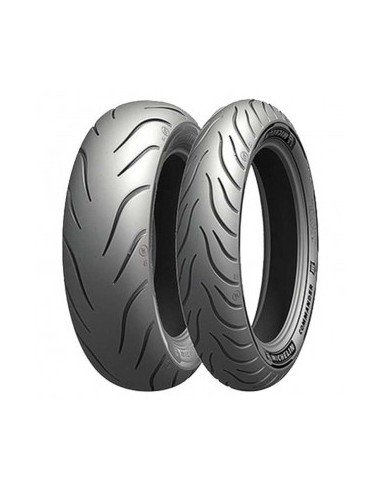 120/70 R19 TL/TT 60V COMMANDER III TOURING 