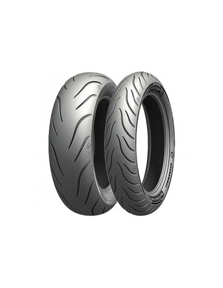 120/70 R19 TL/TT 60V COMMANDER III TOURING 