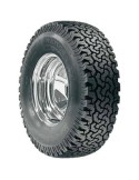 255/65 R17 110 S Insaturbo Ranger At (Rigenerato)