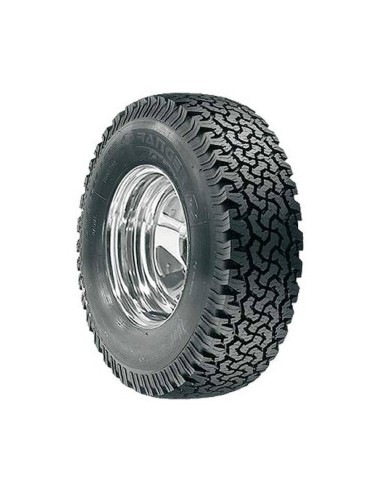 255/65 R17 110 S Insaturbo Ranger At (Rigenerato)