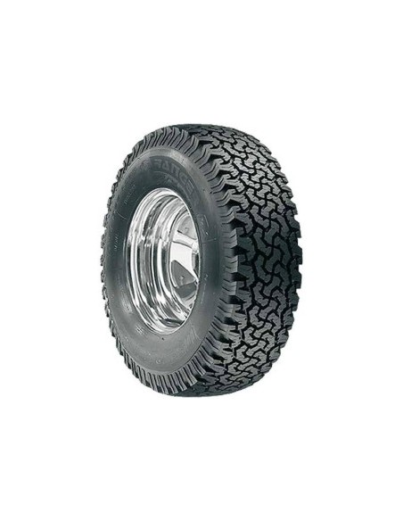 255/65 R17 110 S Insaturbo Ranger At (Rigenerato)
