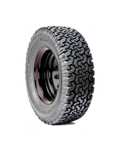 235/65 R17 TL 104S RANGER RUNDERNEUERT RETREAD