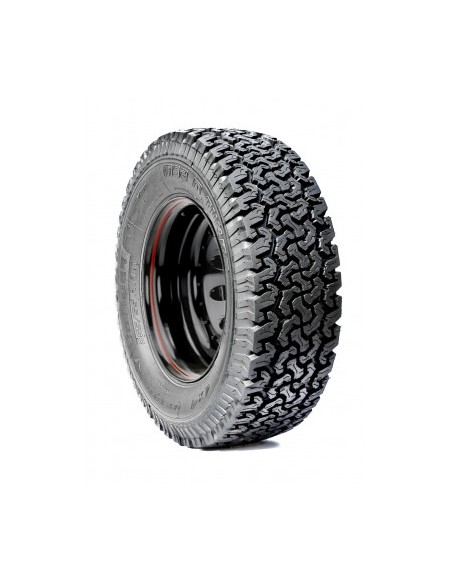 235/65 R17 TL 104S RANGER RUNDERNEUERT RETREAD