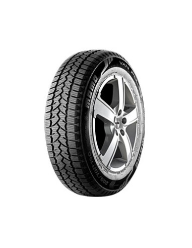 195/60 R16C 99/97 T Momo  W-3 Van Pole 6pr