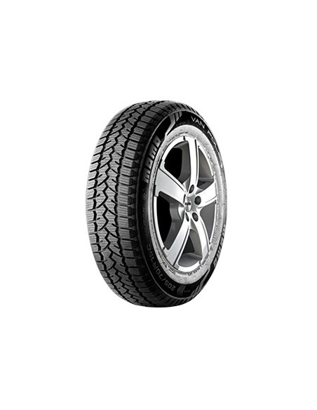 195/60 R16C 99/97 T Momo  W-3 Van Pole 6pr