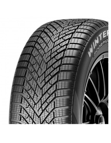 225/60 R18 TL 104H SCORPION WINTER 2 XL BSW M+S 3 PMSF