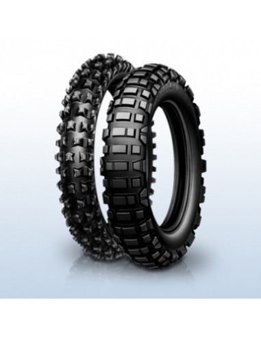 140/80-18 TT 70R TT DESERT RACE REAR M/C M+S 