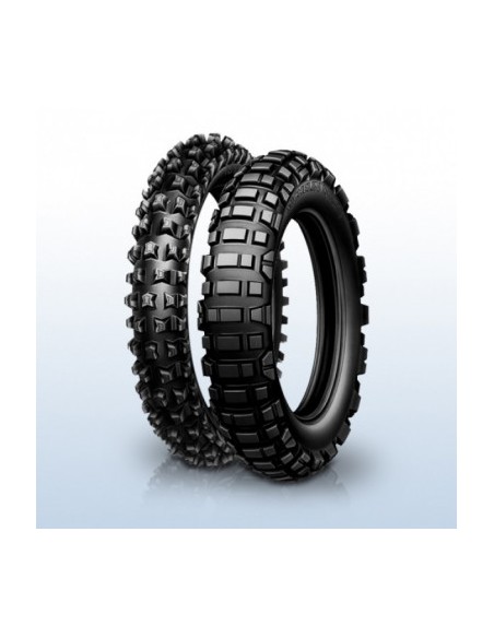 140/80-18 TT 70R TT DESERT RACE REAR M/C M+S 