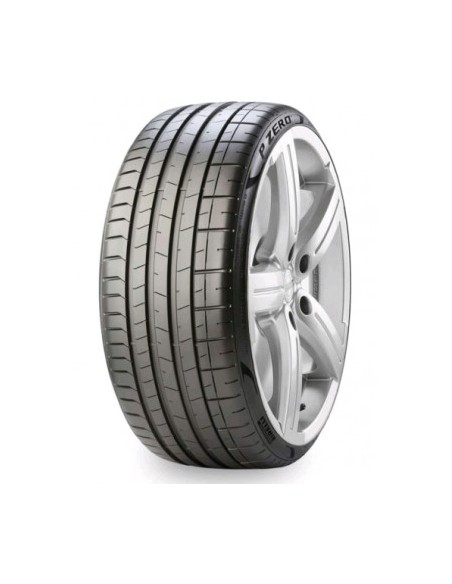 P-Zero (PZ4) (AO) Sports PIRELLI 245 45 19 102 Y