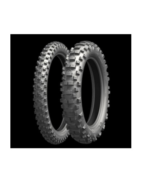 ENDURO MEDIUM MICHELIN 140 80 18 70 R