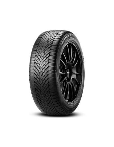215/40 R18 TL 89V CINTURATO WINTER 2 XL M+S 3PMSF 