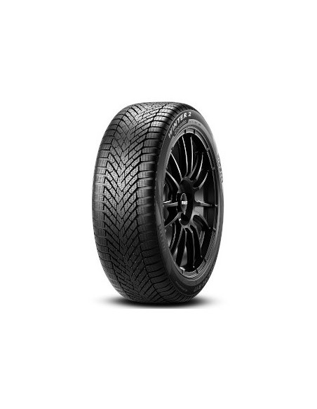 215/40 R18 TL 89V CINTURATO WINTER 2 XL M+S 3PMSF 