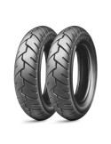 130/70 -10 TL/TT 52J MICHELIN S1 