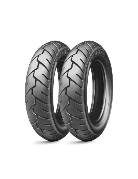 S1 MICHELIN 90 90 10 50 J