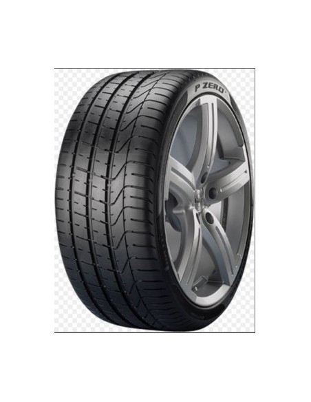 245/40 R20 TL 99W PZERO XL VOL KS 