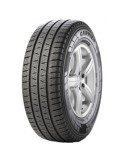 215/60 R17C 109 T Pirelli Carrier Winter M+s 3pmsf (tl)