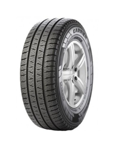 215/60 R17C 109 T Pirelli Carrier Winter M+s 3pmsf (tl)