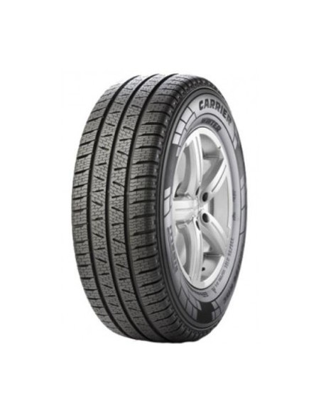 215/60 R17C 109 T Pirelli Carrier Winter M+s 3pmsf (tl)