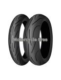 120/60 ZR17 TL 55(W) PILOT POWER 2CT FRONT 