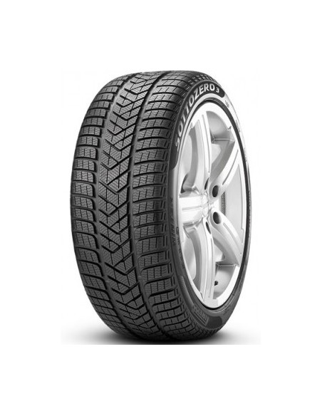 Winter Sottozero 3 (MO) PIRELLI 225 50 17 98 H