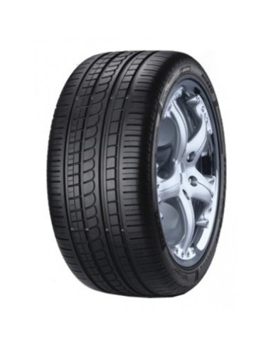 PZERO ROSSO ASIMMETRICO PIRELLI 205 55 16 91 Y