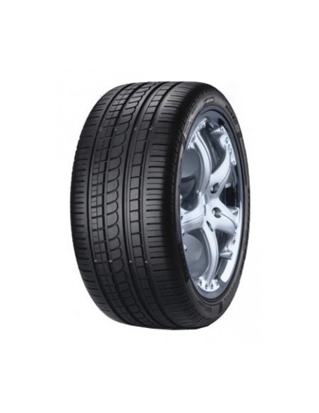 PZERO ROSSO ASIMMETRICO PIRELLI 205 55 16 91 Y