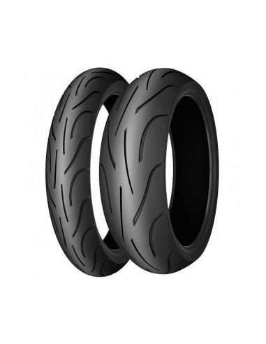 PILOT POWER 2CT MICHELIN 160 60 17 69 W