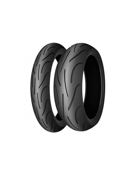 PILOT POWER 2CT MICHELIN 160 60 17 69 W