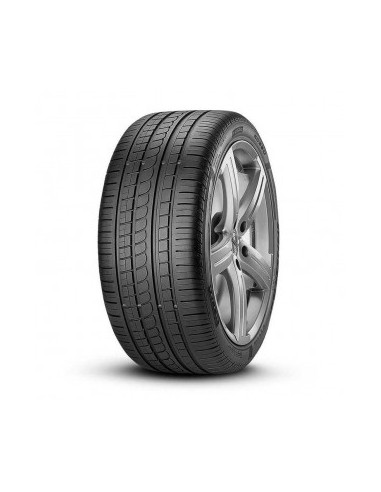 P ZERO ROSSO PIRELLI 255 40 17 94 Y