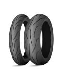 180/55 ZR17 TL (73W) PILOT POWER 2CT REAR M/C M+S 