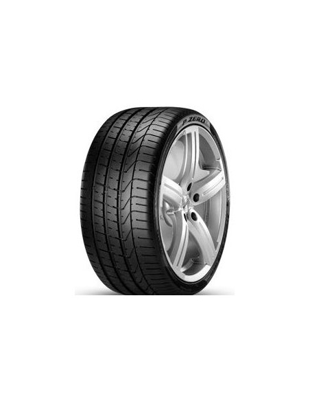P Zero PZ3 XL FR ME2 PIRELLI 205 40 18 86 Y