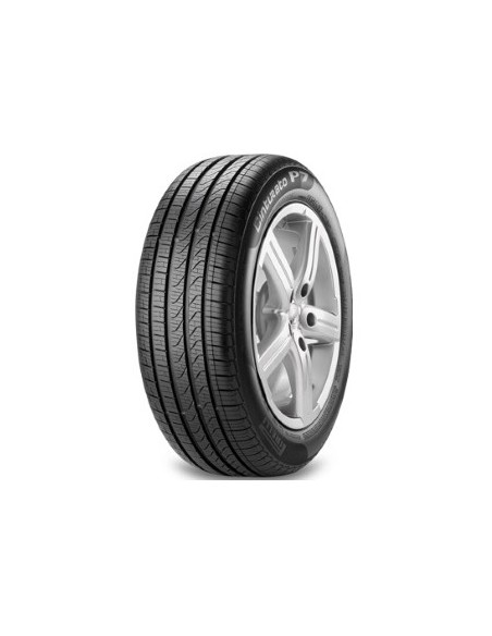 275/35 R19 TL 100H CINTURATO P7 ALL SEASON XL RFT MFS * M+S