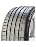 P-ZERO (PZ4) PIRELLI 235 35 19 91 Y