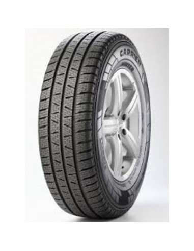 215/75 R16C 116/114 R Pirelli  Carrier Winter