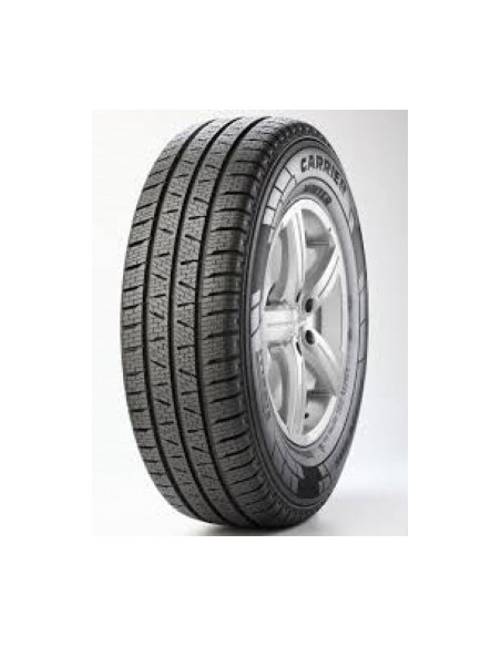215/75 R16C 116/114 R Pirelli  Carrier Winter