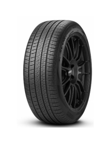 SCORPION ZERO ALL SEASON PIRELLI 265 50 19 110 H