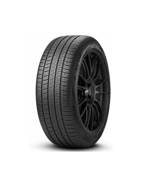 SCORPION ZERO ALL SEASON PIRELLI 265 50 19 110 H