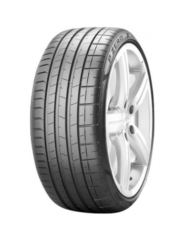 P-ZERO(PZ4) XL PIRELLI 245 45 18 100 Y