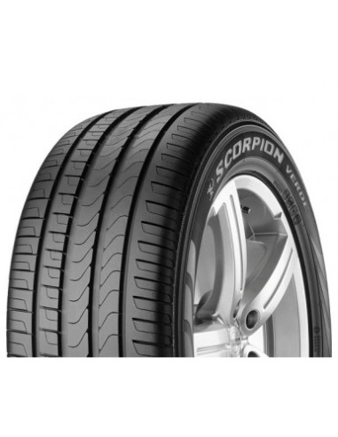 SCORPION VERDE PIRELLI 265 45 20 104 Y