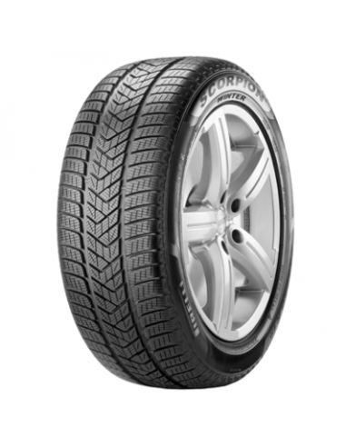 235/60 R18 TL 103H SCORPION WINTER RFT M+S 3PMSF 
